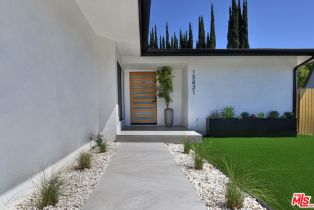 Single Family Residence, 15431 Milbank st, Encino, CA 91436 - 3