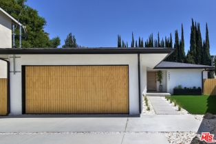 Single Family Residence, 15431 Milbank st, Encino, CA 91436 - 2