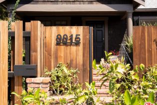 Residential Lease, 9015  Keith Ave, West Hollywood , CA  West Hollywood , CA 90069