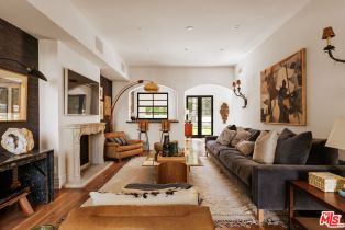 Single Family Residence, 3901 Longridge ave, Sherman Oaks, CA 91423 - 10