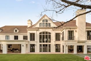 Single Family Residence, 3901 Longridge ave, Sherman Oaks, CA 91423 - 27