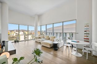 Condominium, 1755 Ocean, Santa Monica, CA 90401 - 4