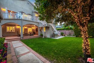 Single Family Residence, 4144 Fulton ave, Sherman Oaks, CA 91423 - 37