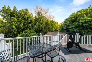 Single Family Residence, 4144 Fulton ave, Sherman Oaks, CA 91423 - 24