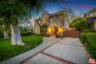 Single Family Residence, 4144 Fulton ave, Sherman Oaks, CA 91423 - 40