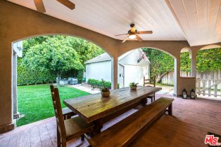 Single Family Residence, 4144 Fulton ave, Sherman Oaks, CA 91423 - 9
