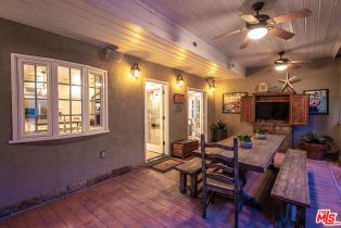 Single Family Residence, 4144 Fulton ave, Sherman Oaks, CA 91423 - 33