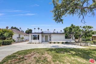 Single Family Residence, 2385   Queensberry Rd, Pasadena, CA  Pasadena, CA 91104