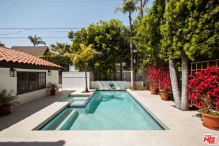 Single Family Residence, 229 Swall dr, Beverly Hills, CA 90211 - 29