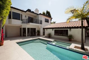 Single Family Residence, 229 Swall dr, Beverly Hills, CA 90211 - 30