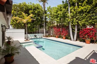 Single Family Residence, 229 Swall dr, Beverly Hills, CA 90211 - 28