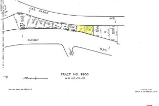 , 535 Las Casas ave, Pacific Palisades, CA 90272 - 2