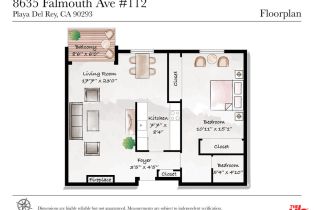 Condominium, 8635 Falmouth ave, Playa Del Rey , CA 90293 - 20