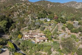 Single Family Residence, 2240 Bella Vista dr, Santa Barbara, CA 93108 - 3