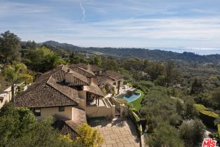 Single Family Residence, 2240 Bella Vista dr, Santa Barbara, CA 93108 - 5