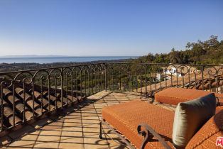 Single Family Residence, 2240 Bella Vista dr, Santa Barbara, CA 93108 - 20