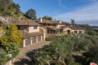 Single Family Residence, 2240 Bella Vista dr, Santa Barbara, CA 93108 - 2