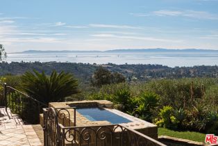 Single Family Residence, 2240 Bella Vista dr, Santa Barbara, CA 93108 - 6
