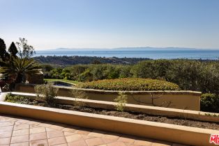 Single Family Residence, 2240 Bella Vista dr, Santa Barbara, CA 93108 - 25