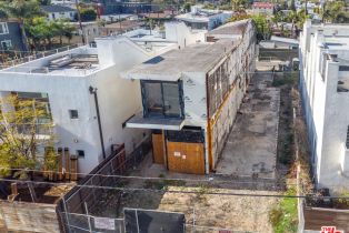 Single Family Residence, 705   Broadway St, Venice, CA  Venice, CA 90291