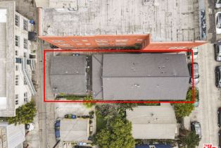 Residential Income, 25 Horizon ave, Venice, CA 90291 - 7