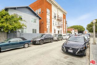 Residential Income, 25 Horizon ave, Venice, CA 90291 - 4