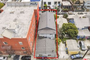 Residential Income, 25 Horizon ave, Venice, CA 90291 - 8