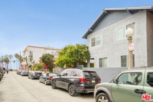 Residential Income, 25 Horizon ave, Venice, CA 90291 - 3