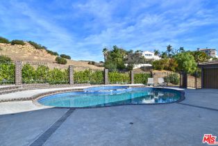 Single Family Residence, 30 Stagecoach rd, Bell Canyon, CA 91307 - 41