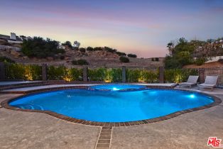 Single Family Residence, 30 Stagecoach rd, Bell Canyon, CA 91307 - 43