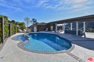 Single Family Residence, 30 Stagecoach rd, Bell Canyon, CA 91307 - 40