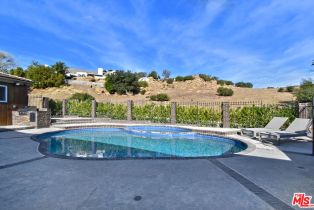 Single Family Residence, 30 Stagecoach rd, Bell Canyon, CA 91307 - 42