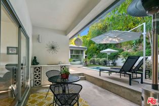 Single Family Residence, 4025 Weslin ave, Sherman Oaks, CA 91423 - 20