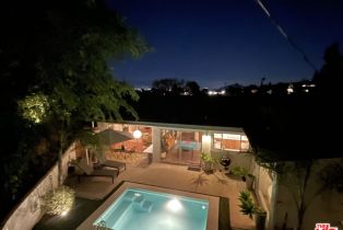 Single Family Residence, 4025 Weslin ave, Sherman Oaks, CA 91423 - 24