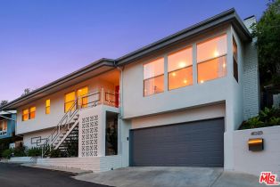 Single Family Residence, 4025 Weslin ave, Sherman Oaks, CA 91423 - 29