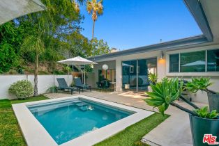 Single Family Residence, 4025 Weslin ave, Sherman Oaks, CA 91423 - 23