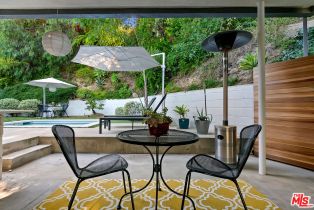 Single Family Residence, 4025 Weslin ave, Sherman Oaks, CA 91423 - 19