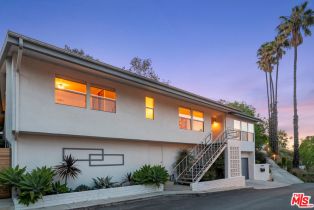 Single Family Residence, 4025 Weslin ave, Sherman Oaks, CA 91423 - 30