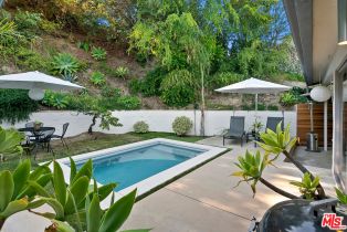 Single Family Residence, 4025 Weslin ave, Sherman Oaks, CA 91423 - 22