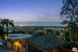 Single Family Residence, 4025 Weslin ave, Sherman Oaks, CA 91423 - 28