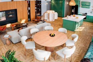 Single Family Residence, 2515 Marguerita ave, Santa Monica, CA 90402 - 5