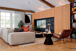 Single Family Residence, 2515 Marguerita ave, Santa Monica, CA 90402 - 3