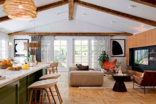 Single Family Residence, 2515 Marguerita ave, Santa Monica, CA 90402 - 2