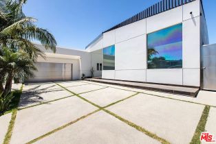 Single Family Residence, 817 ENCHANTED way, Pacific Palisades, CA 90272 - 34