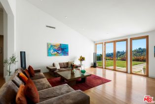 Single Family Residence, 817 ENCHANTED way, Pacific Palisades, CA 90272 - 5