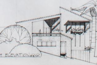 Single Family Residence, 14622 Valley Vista blvd, Sherman Oaks, CA 91403 - 49