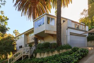 Single Family Residence, 14622 Valley Vista blvd, Sherman Oaks, CA 91403 - 5