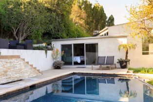 Single Family Residence, 14622 Valley Vista blvd, Sherman Oaks, CA 91403 - 39
