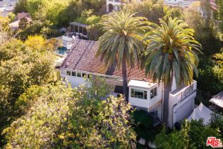 Single Family Residence, 14622 Valley Vista blvd, Sherman Oaks, CA 91403 - 46