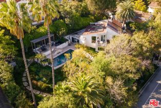 Single Family Residence, 14622 Valley Vista blvd, Sherman Oaks, CA 91403 - 2